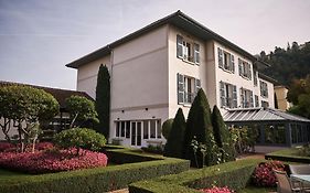 La Pyramide - Maison Henriroux